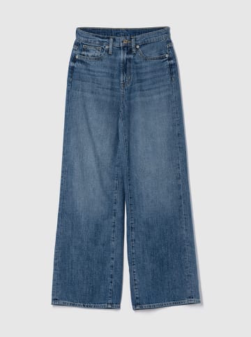 GAP Jeans - Comfort fit - in Blau