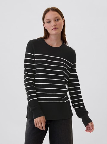 GAP Trui zwart goedkoop kopen limango