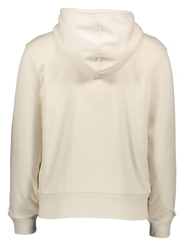 GAP Bluza w kolorze kremowym
