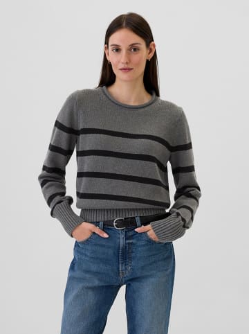 GAP Pullover in Anthrazit