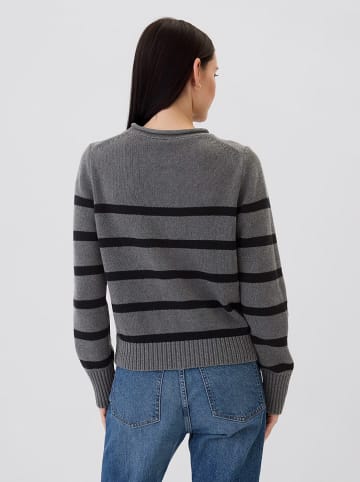 GAP Pullover in Anthrazit