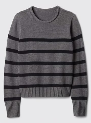 GAP Pullover in Anthrazit