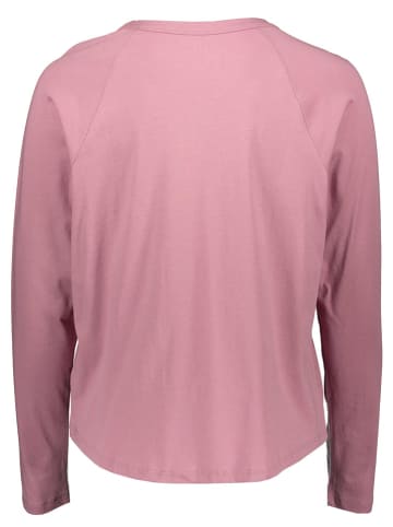 GAP Longsleeve in Rosa