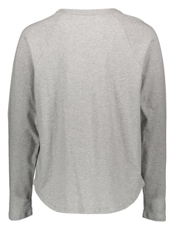 GAP Longsleeve in Grau