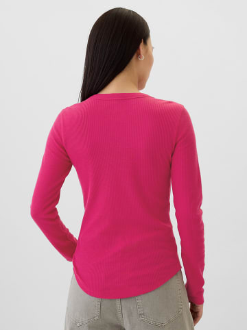 GAP Longsleeve in Pink