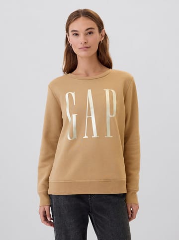 Crewneck gap clearance