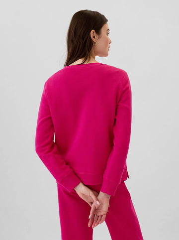 GAP Sweatshirt in Pink