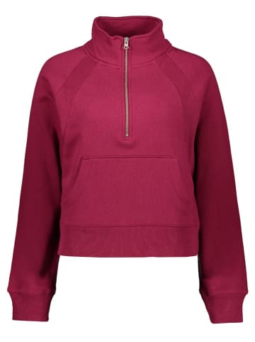 GAP Sweatshirt in Rot