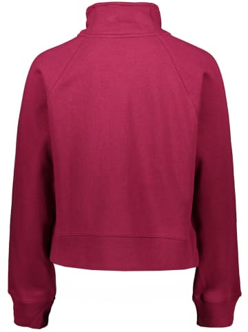 GAP Sweatshirt in Rot