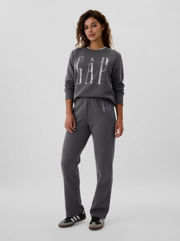GAP Sweatbroek antraciet