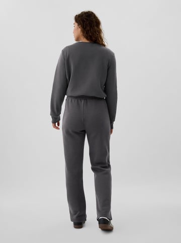 GAP Sweatbroek antraciet