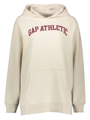 GAP Hoodie crème