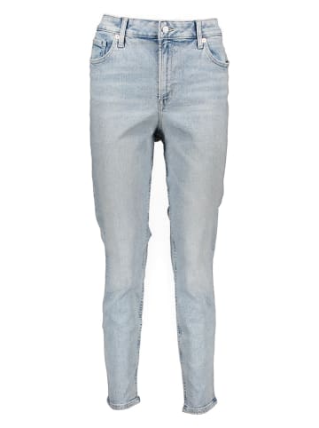 GAP Jeans - Skinny fit - in Hellblau