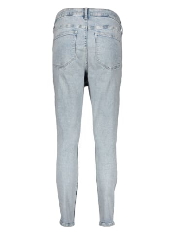 GAP Jeans - Skinny fit - in Hellblau