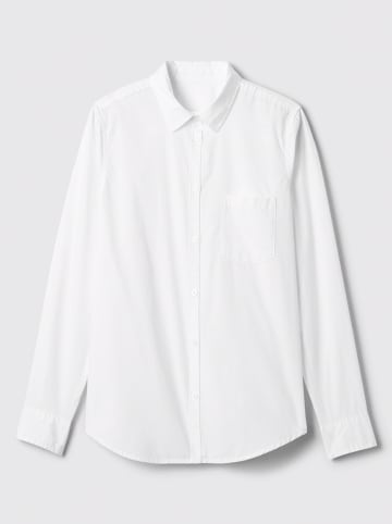 GAP Blouse wit
