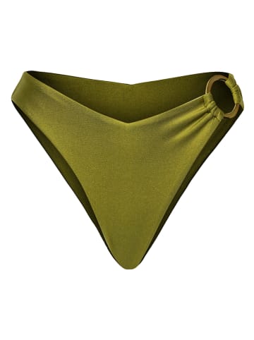 Chiwitt Figi bikini w kolorze khaki