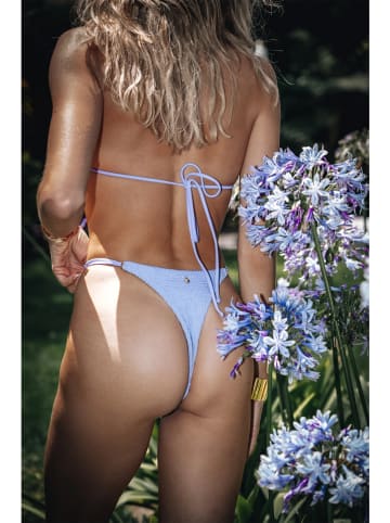 Chiwitt Bikinitop lila