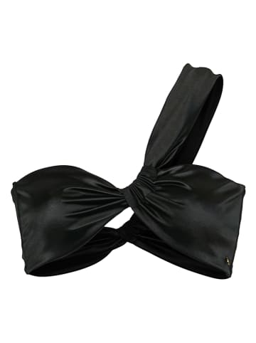 Chiwitt Bikini-Oberteil in Schwarz