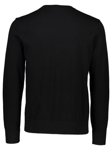 GAP Sweter w kolorze czarnym