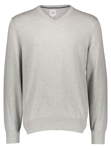 GAP Pullover in Hellgrau