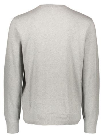 GAP Pullover in Hellgrau