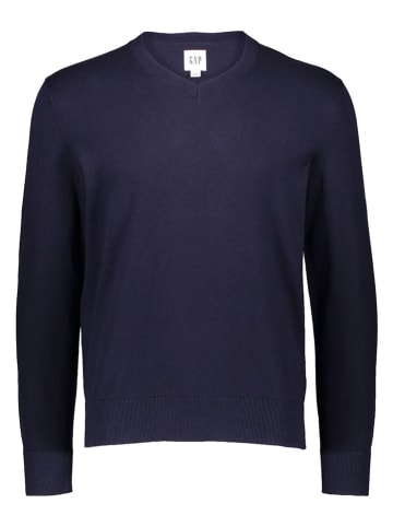 GAP Trui donkerblauw