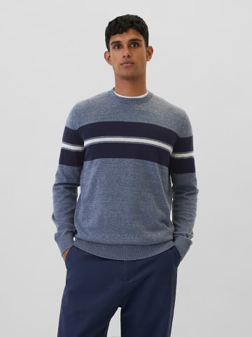 GAP Pullover in Blau
