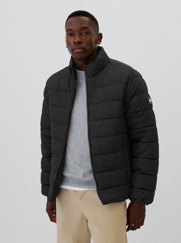 GAP Steppjacke in Schwarz