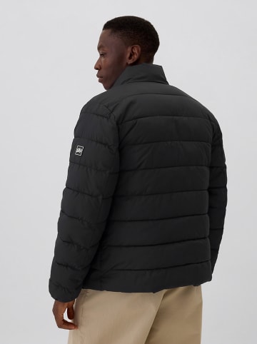 GAP Steppjacke in Schwarz
