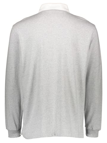 GAP Sweter w kolorze szarym