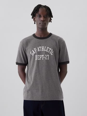 GAP Shirt in Grau