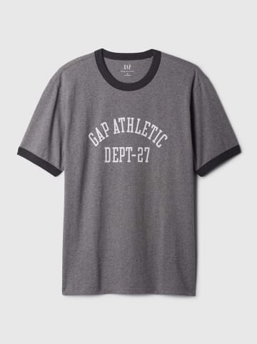 GAP Shirt in Grau