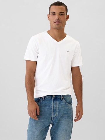 GAP Shirt wit