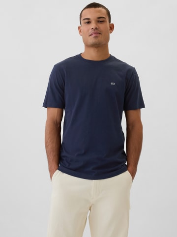GAP Shirt in Dunkelblau
