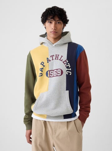 GAP Hoodie in Hellgrau Khaki Bordeaux gunstig kaufen limango