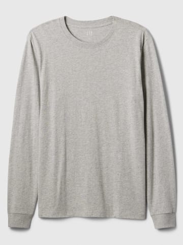 GAP Pullover in Grau