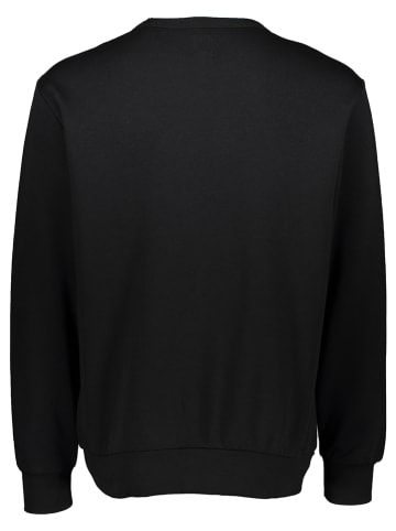 GAP Bluza w kolorze czarnym