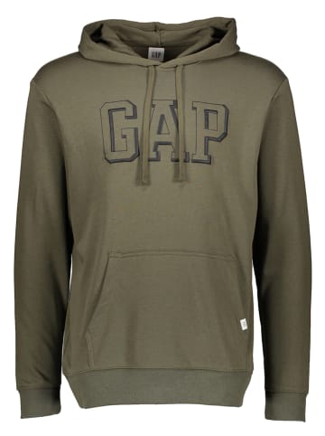 GAP Hoodie kaki
