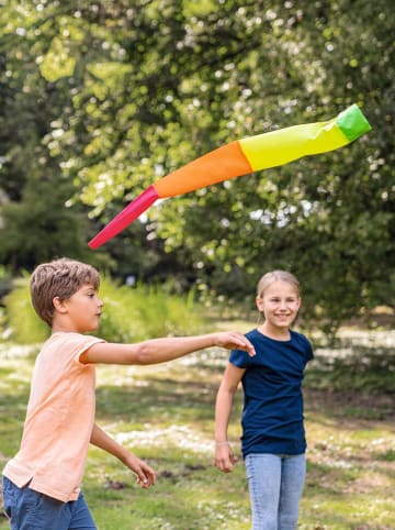 moses. 2-delige set: vliegzakken "Luftikus" meerkleurig - vanaf 3 jaar