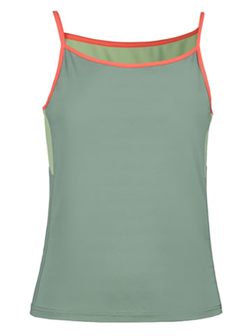 Icepeak Functionele top "Bisbee" groen