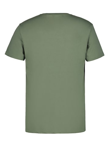 Icepeak Shirt "Moroni" in Grün