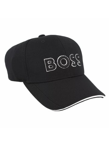 Hugo Boss Underwear Pet "Gorra" zwart