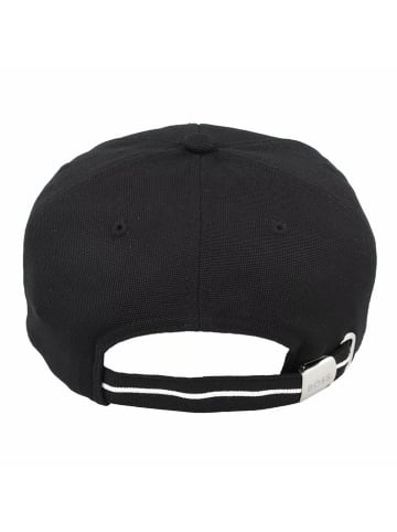 Hugo Boss Cap "Gorra" in Schwarz