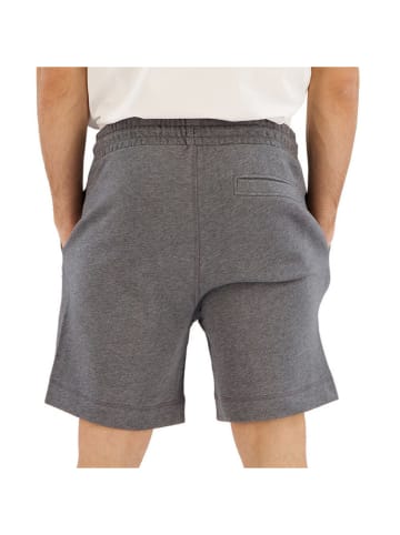 Hugo Boss Underwear Sweatshorts in Grau