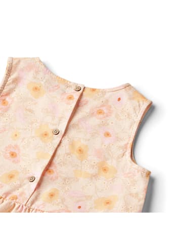 Wheat Top "Bea" in Rosa