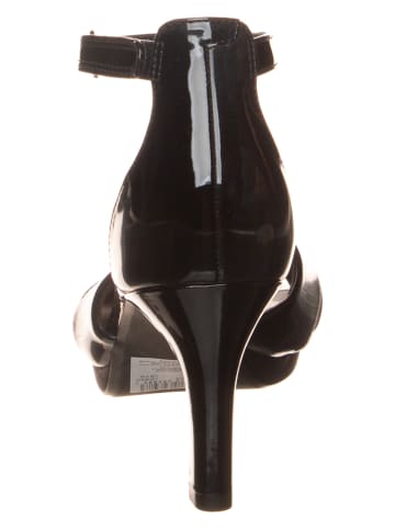 Clarks Sandaletten "Adriel" in Schwarz