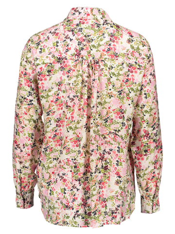 Kaffe Blouse meerkleurig