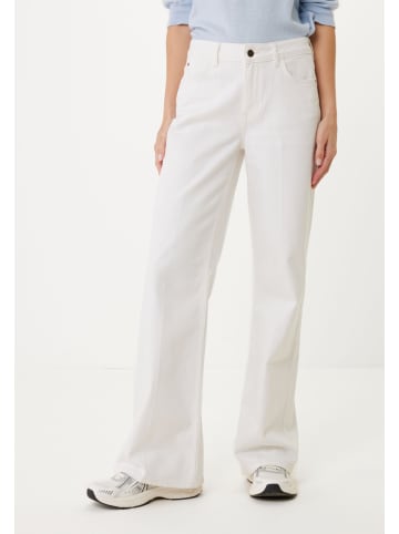 Mexx Jeans - Regular fit - in Weiß