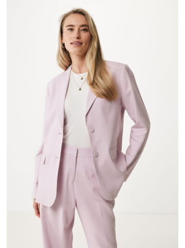 Mexx Blazer lichtroze