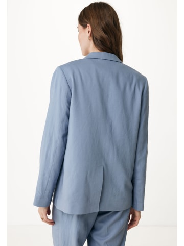 Mexx Blazer lichtblauw